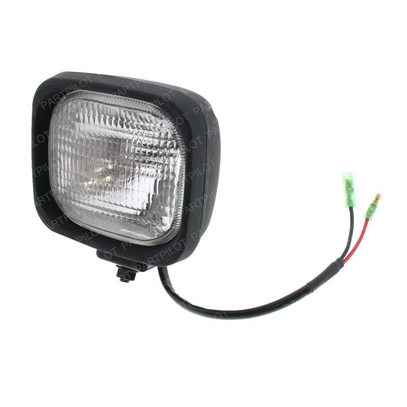 Yanmar 172458-17450 - Lamp - Head