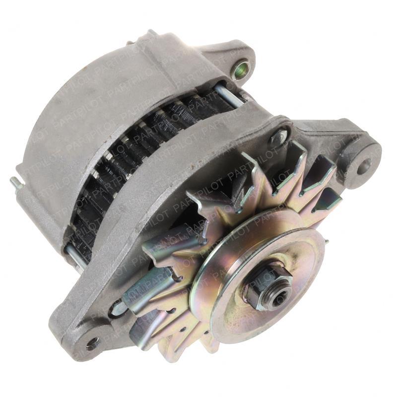 Yanmar 2871A166-ORG - Alternator - New