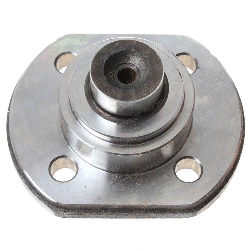 Yanmar 5370652145 - Pivot Pin Assembly