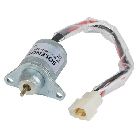 Yanmar 117233-77932 - Solenoid - Stop
