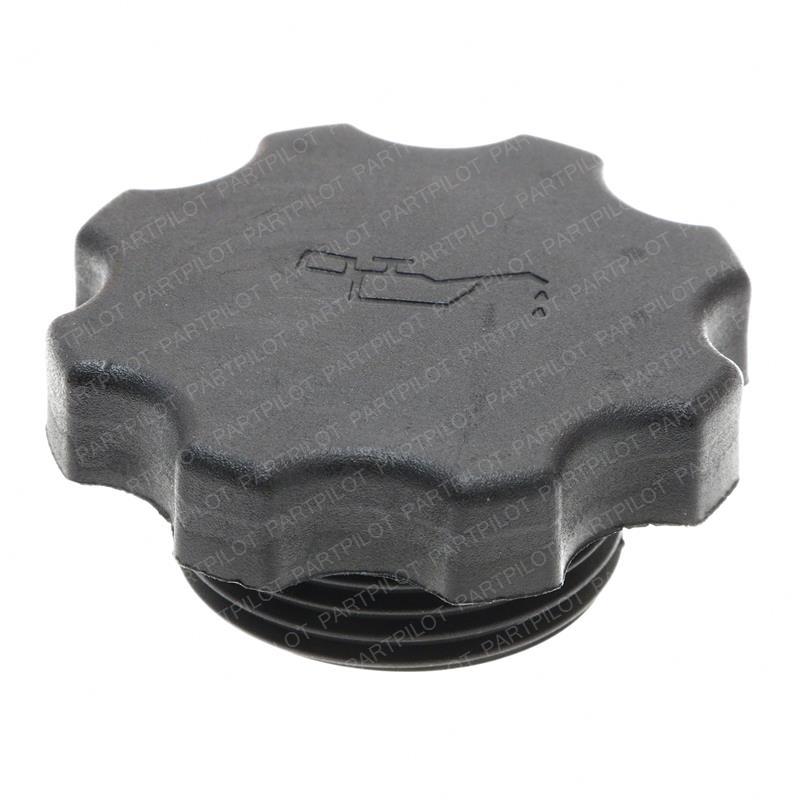 Yanmar 4142X098 - Cap