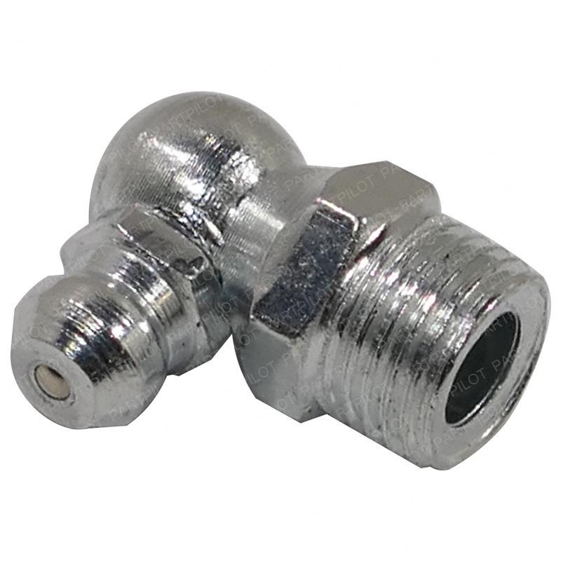 Yanmar 24761050000-INT - Nipple - Grease Interpart