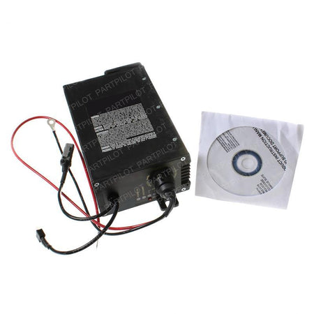 Yanmar 582061566-N - Charger - Battery 24V 20A