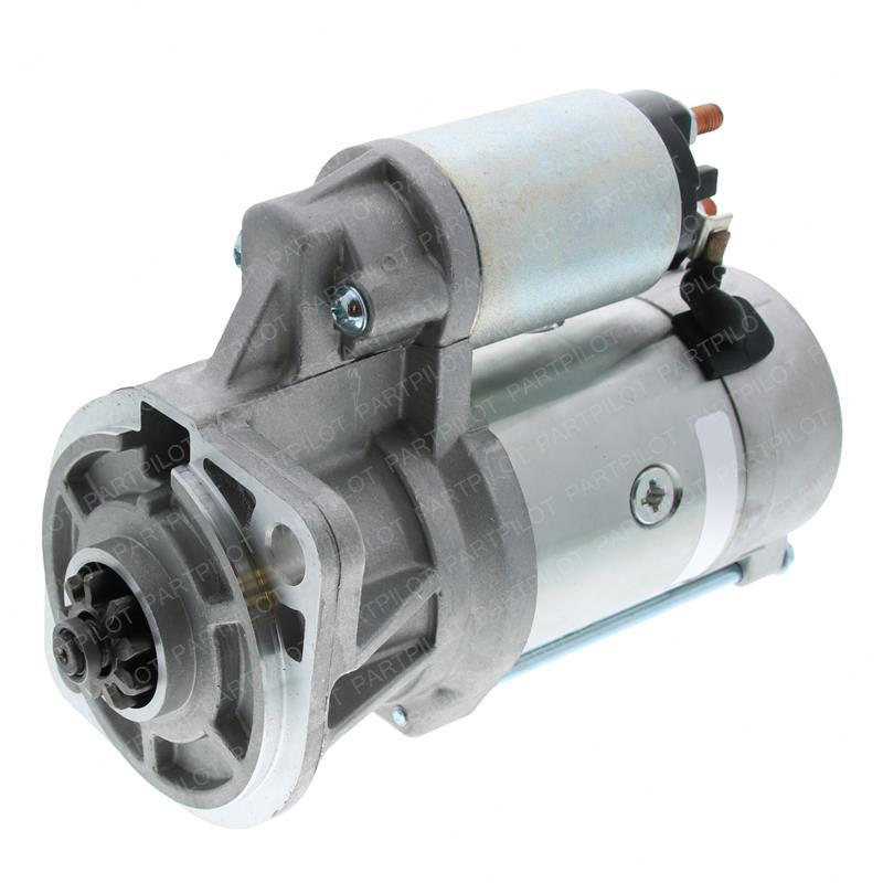 Yanmar SH129900-77010 - Starter