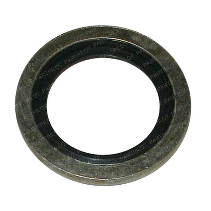 Yanmar 2-80138144 - Seal - Bonded