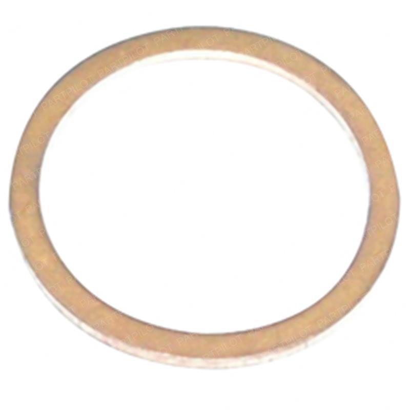Yanmar X0265121840 - Washer
