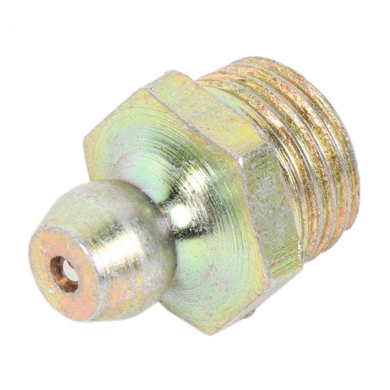 Yanmar ES6710042 - Fitting - Grease, 1/8-27 Npt