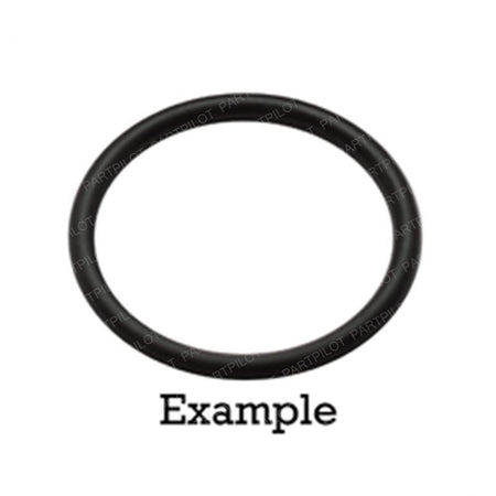 Yanmar 5370651889 - O-ring