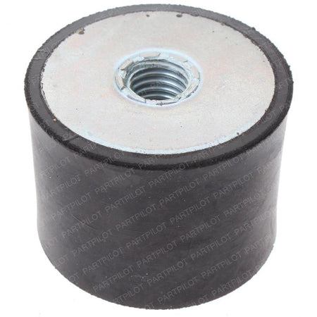 Yanmar 5101290966 - Mount - Rubber