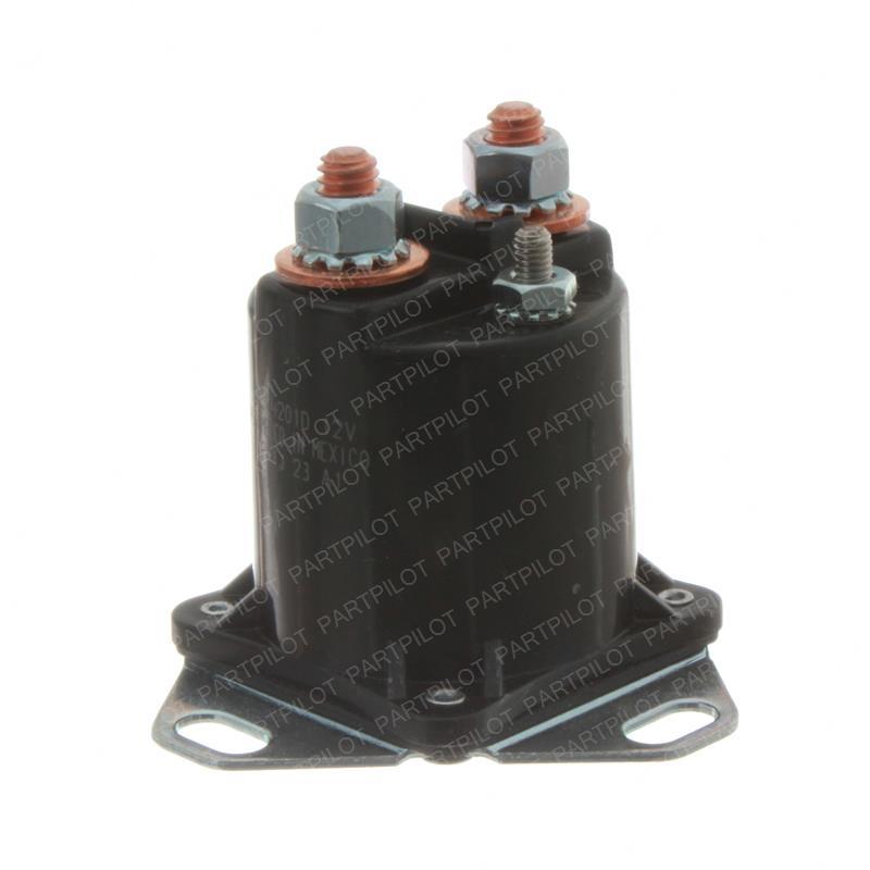Yanmar JAR73144 - Relay