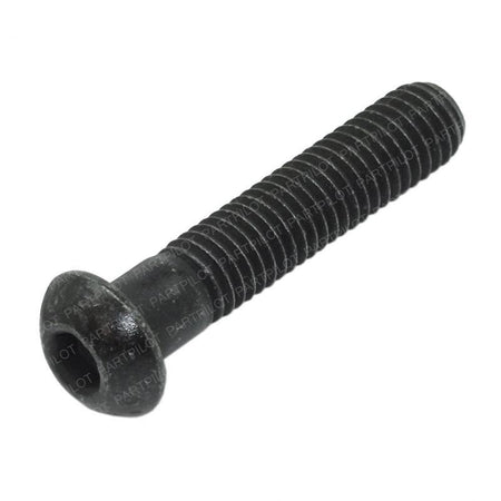 Yanmar 1069907019 - Bolt - Socket - Round Head