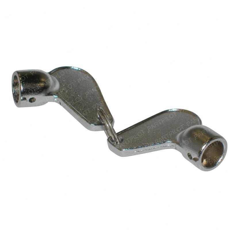 Yanmar 129115-91270 - Key - Ignition