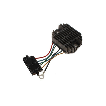 Yanmar 119660-77710 - Regulator - Voltage