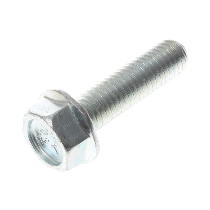 Yanmar J19M7868 - Bolt - Hexagon Head
