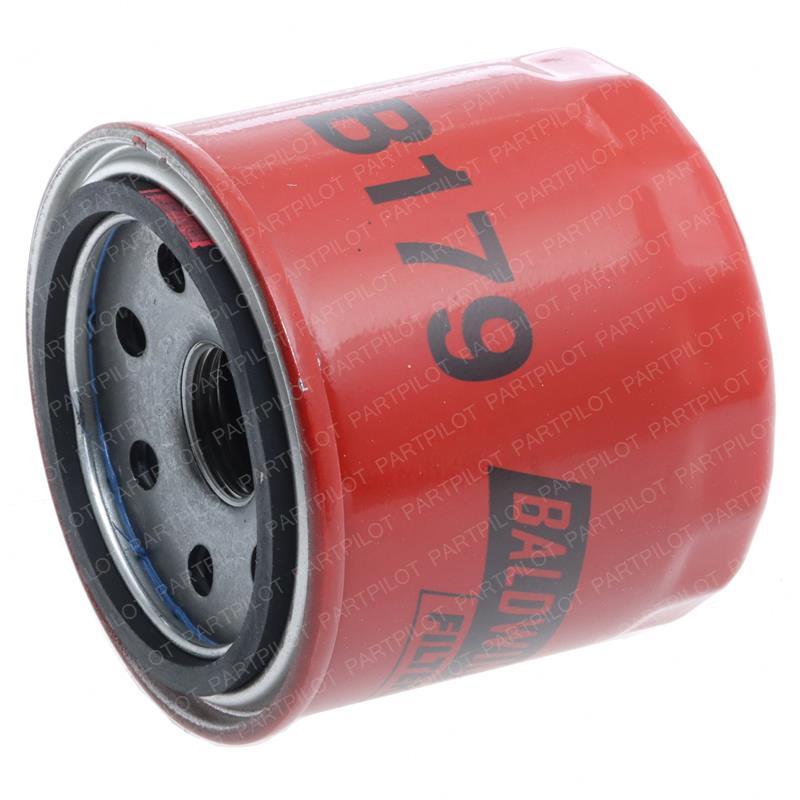 Yanmar 2915035151 - Filter
