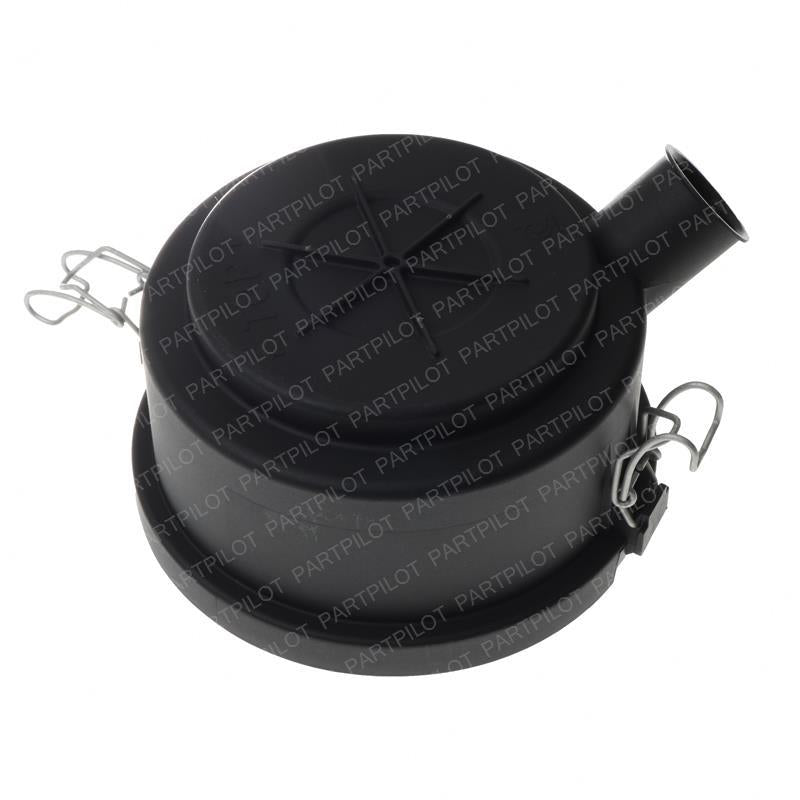 Yanmar 119866-12541 - Cover - Air Cleaner
