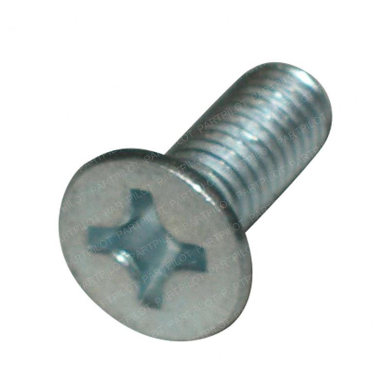 Yanmar X12206164 - Screw