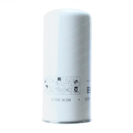 Yanmar 5411665338 - Fuel Filter- Spin ON