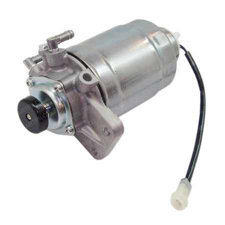 Yanmar 129901-55801 - Fuel Filter Assy