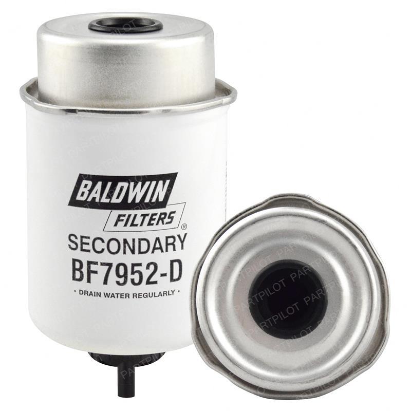 Yanmar JRE522868 - Filter - Fuel