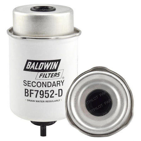 Yanmar JRE522868 - Filter - Fuel