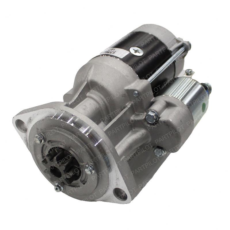 Yanmar 129900-77040 - Starter - New