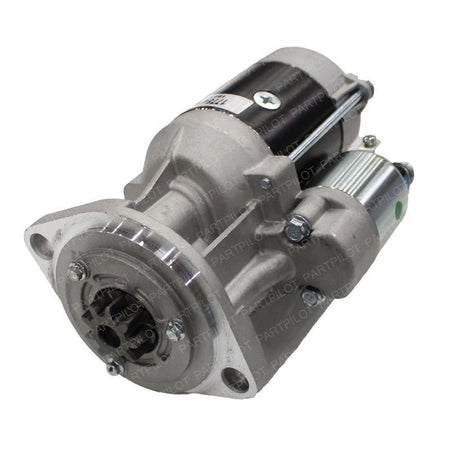Yanmar 129900-77040 - Starter - New