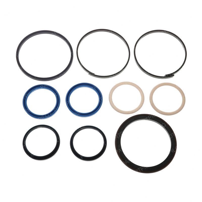 Yanmar 5370652442 - Gasket Kit