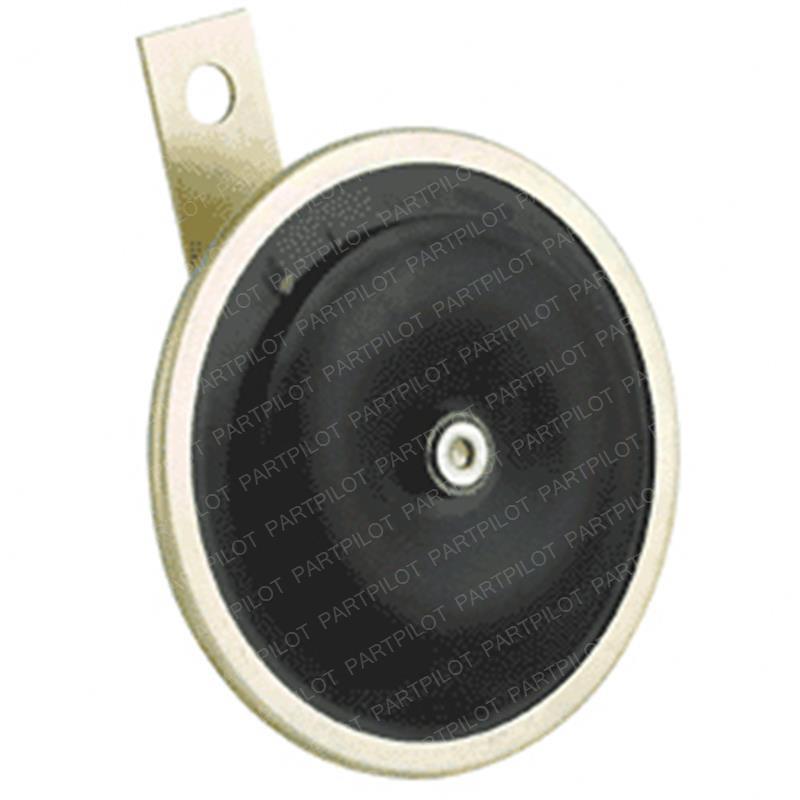 Yanmar 5050022225 - Horn - 110DB - 24V