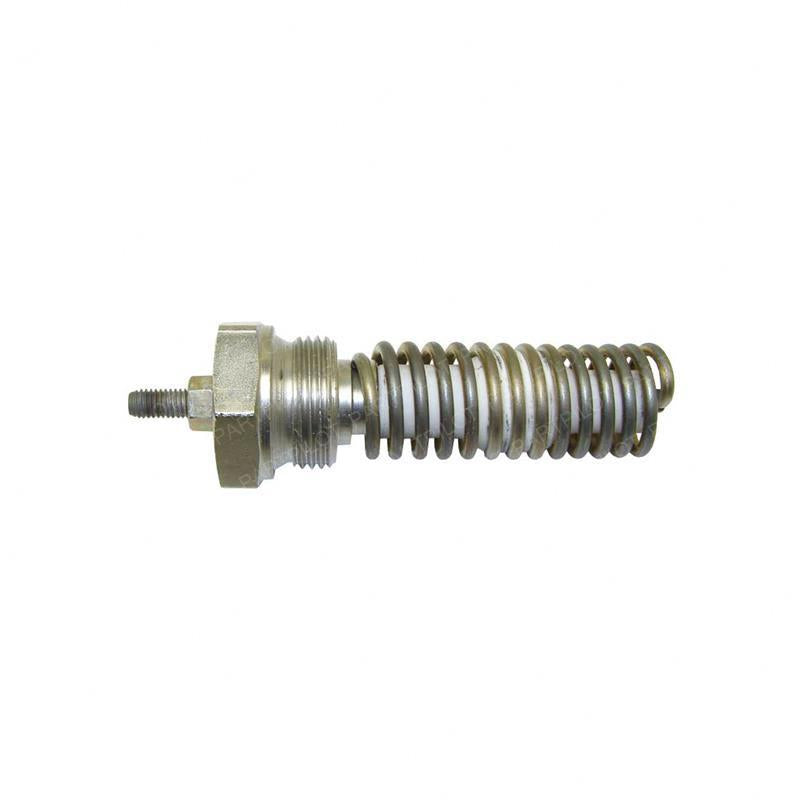 Yanmar 1179016 - Plug - Glow