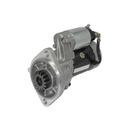Yanmar 129400-77011 - Starter - Motor (171008-HTC)