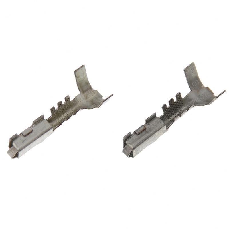 Yanmar JR104846 - Terminal Fem Metri Pack 150SER