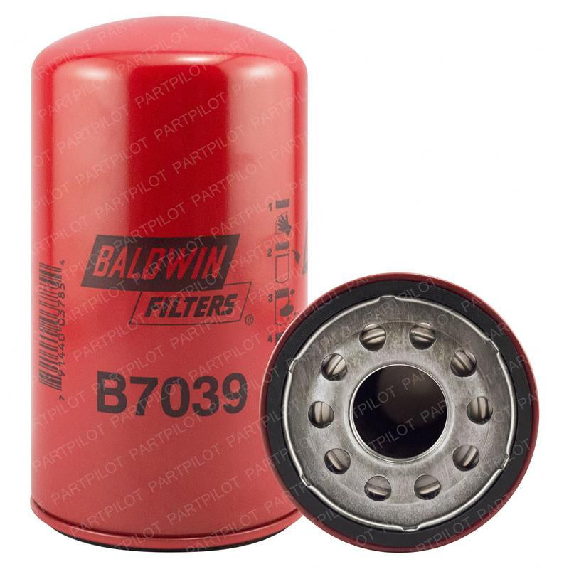 Yanmar 172146-73710 - Filter - Oil