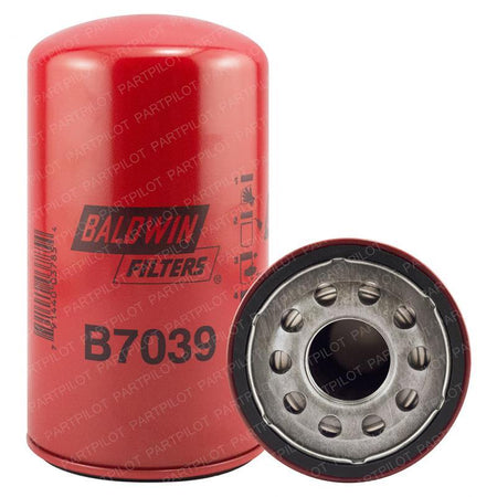 Yanmar 172146-73710 - Filter - Oil