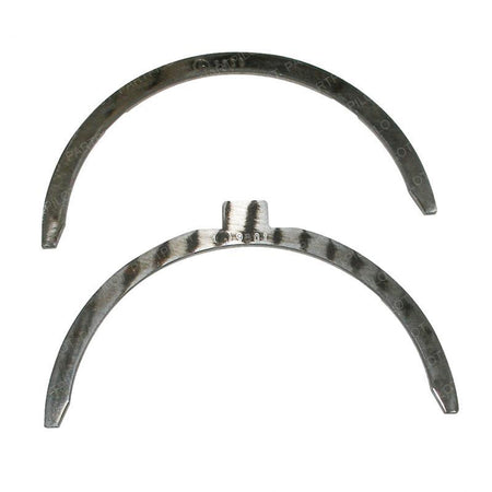 Yanmar 129900-02930 - Bearing Set - Thrust Standard