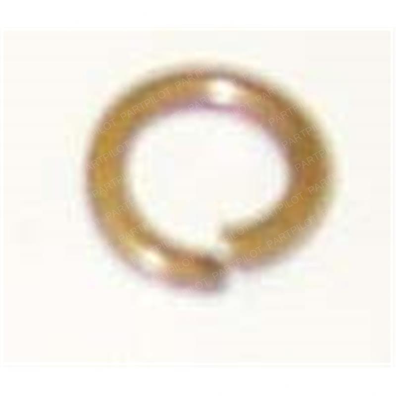 Yanmar J12M7065 - Washer - Lock - 5/16 Steel