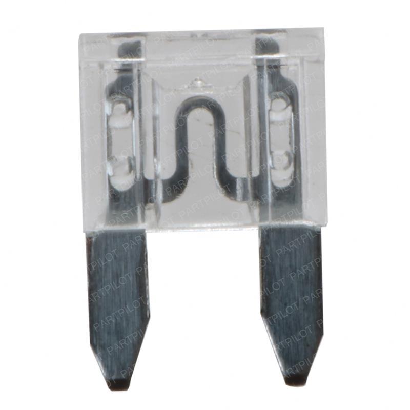 Yanmar J57M8623 - Fuse 25A