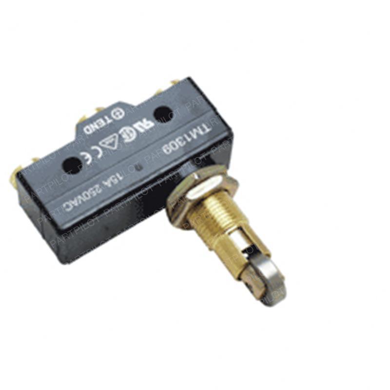 Yanmar XZ15GQ21B - Switch