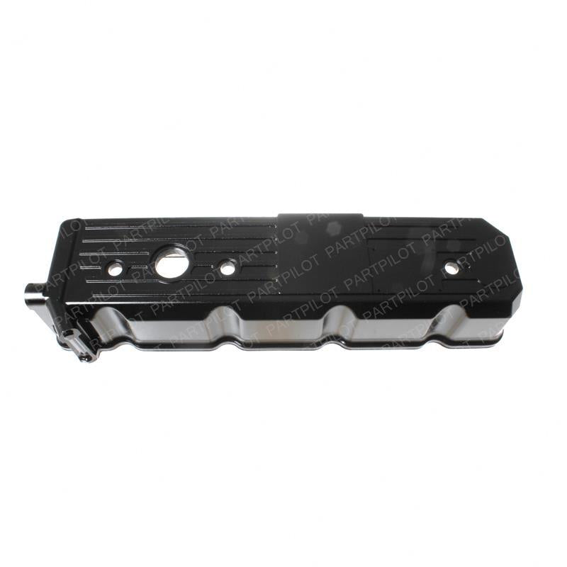 Yanmar 129900-11370 - Cover - Engine Head