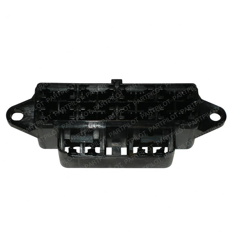 Yanmar 172CHP03010 - Block, Fuse