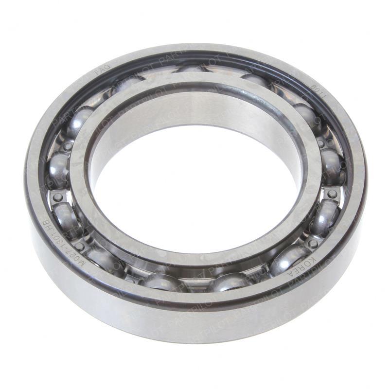 Yanmar 24101-060114 - Ball - Bearing