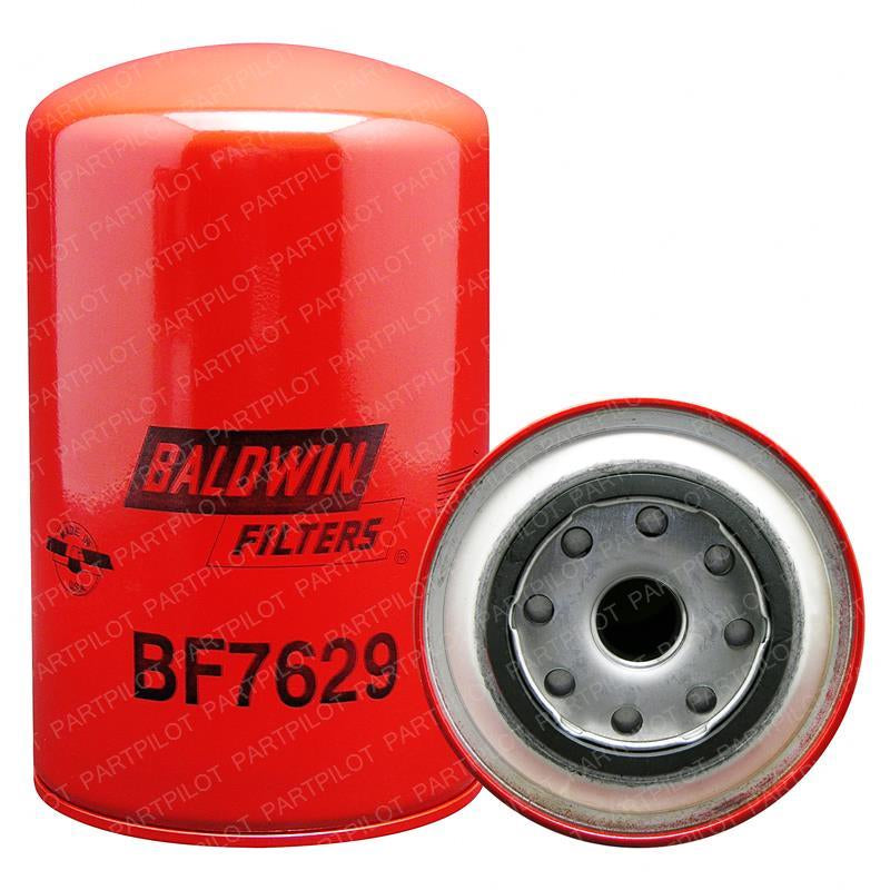 Yanmar 26560137 - Filter - Fuel