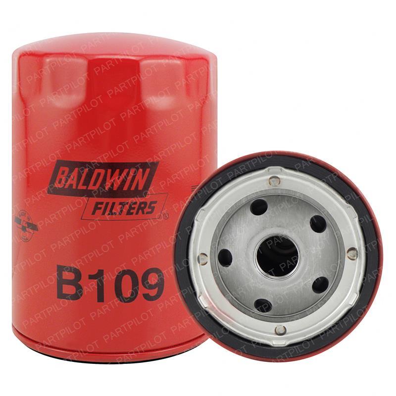 Yanmar 5527657925-BALD - Filter - Oil