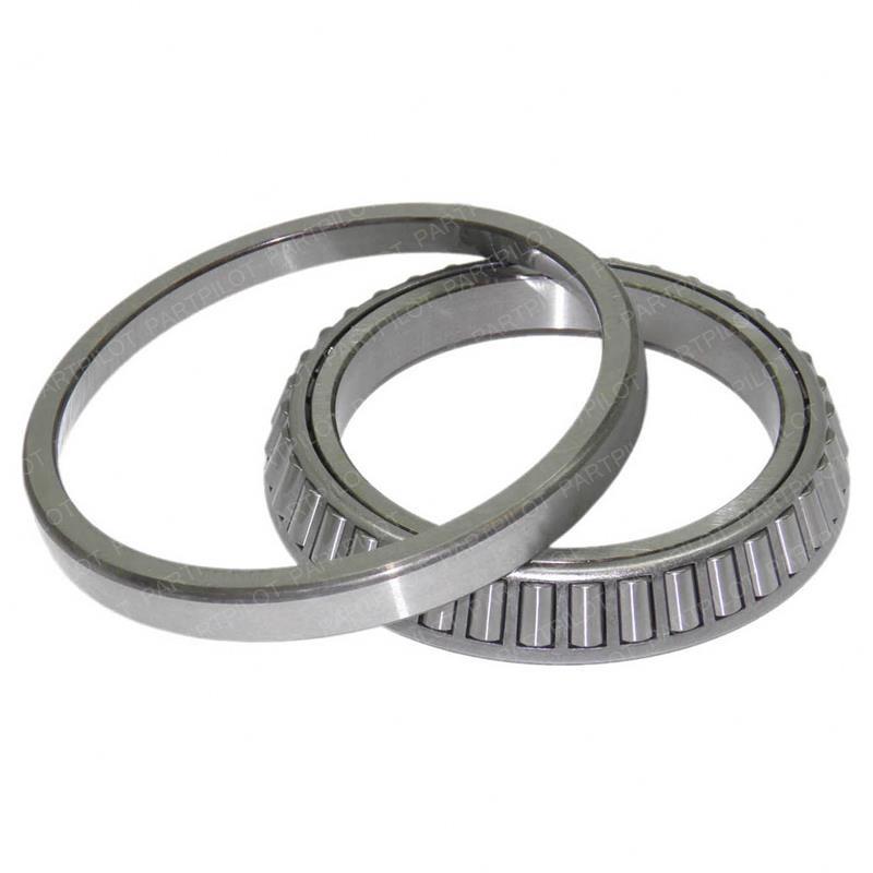Yanmar 5370651207 - Bearing - Taper Cup + Cone
