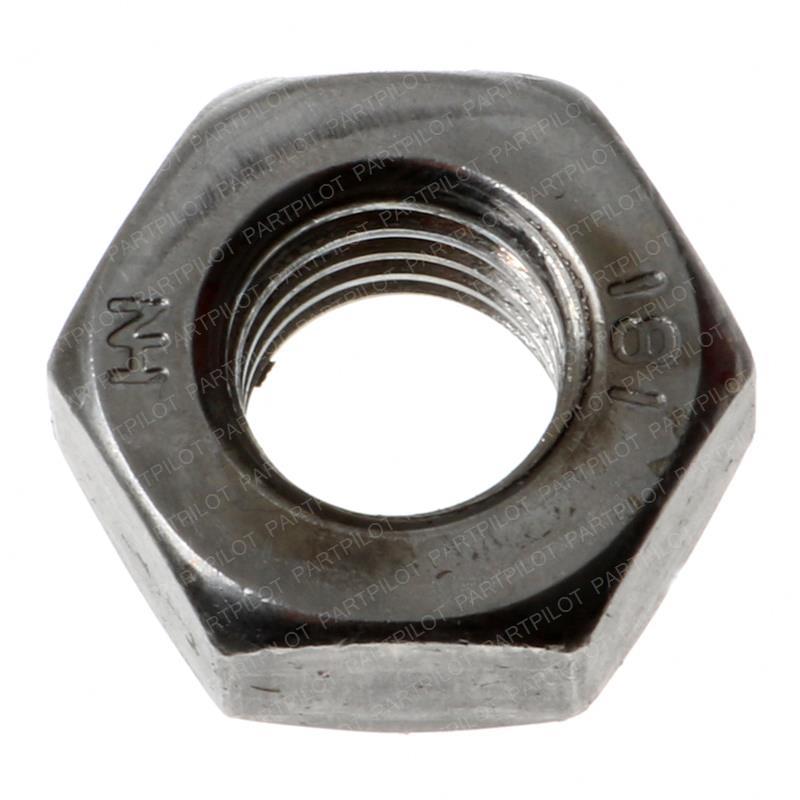 Yanmar ES4012633 - Nut - Hex