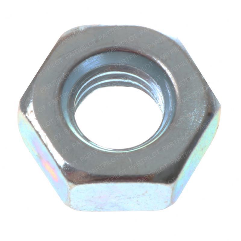 Yanmar X9019008651 - Nut - Jam