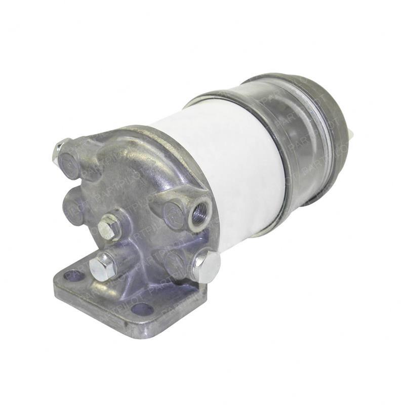 Yanmar 2656F823 - Strainer - Fuel