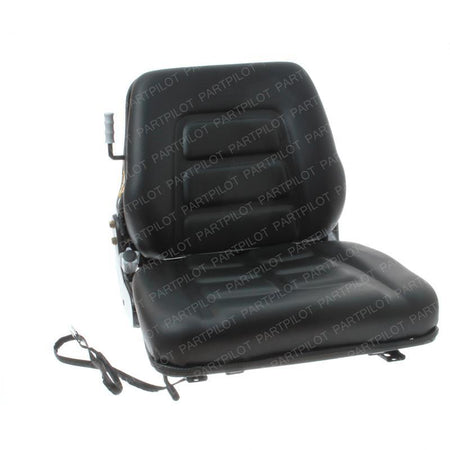 Yanmar 172455-64200-HD - Seat - Vinyl