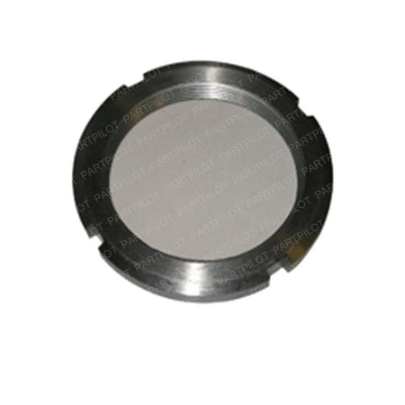 Yanmar 5370662253 - Nut