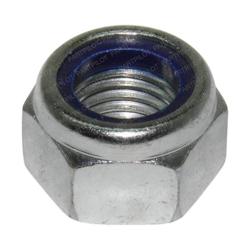Yanmar 1212341016 - Nut